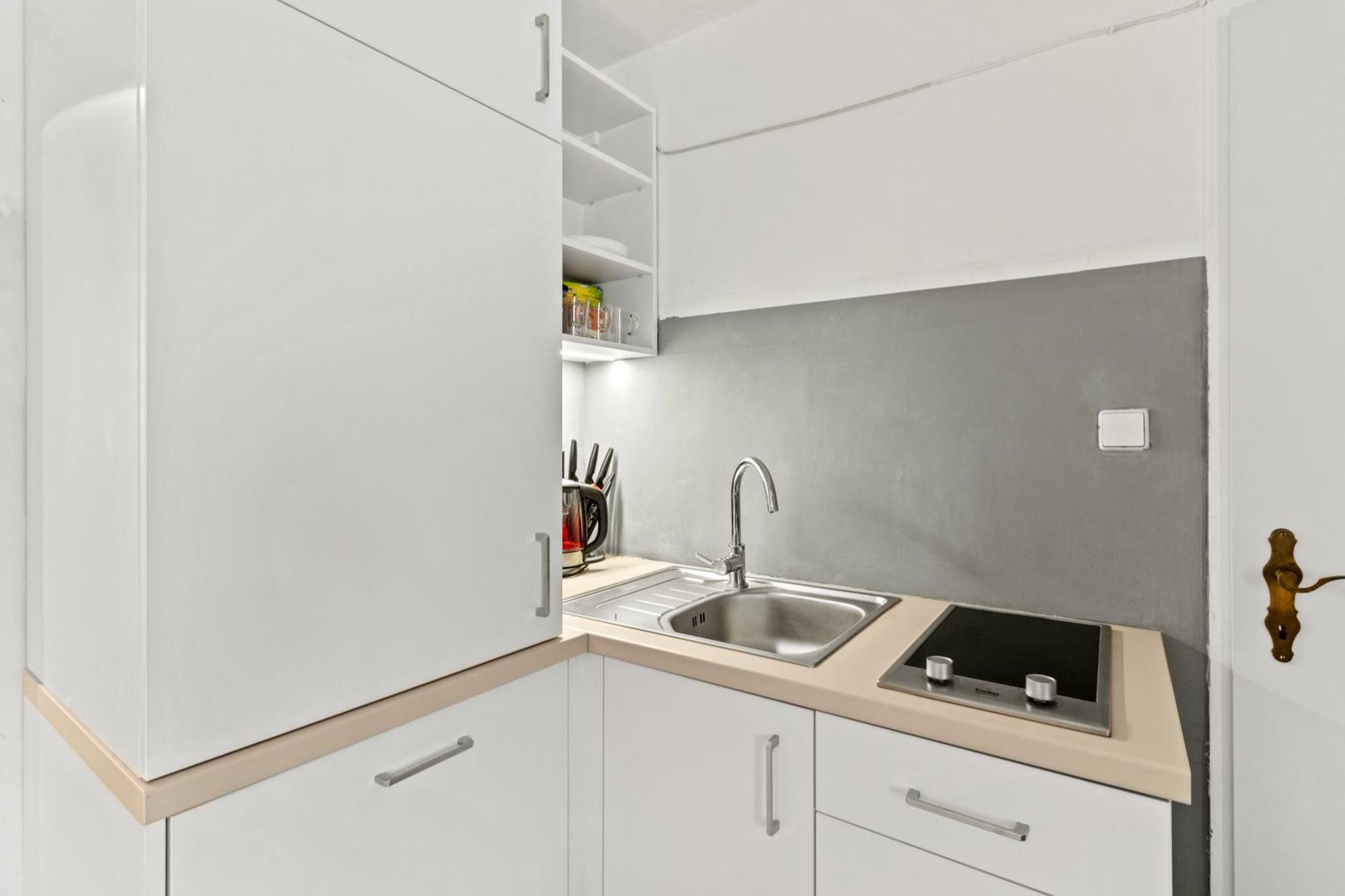 Perfect Location, 2 Min To Main Station Apartment Vienna Exterior photo