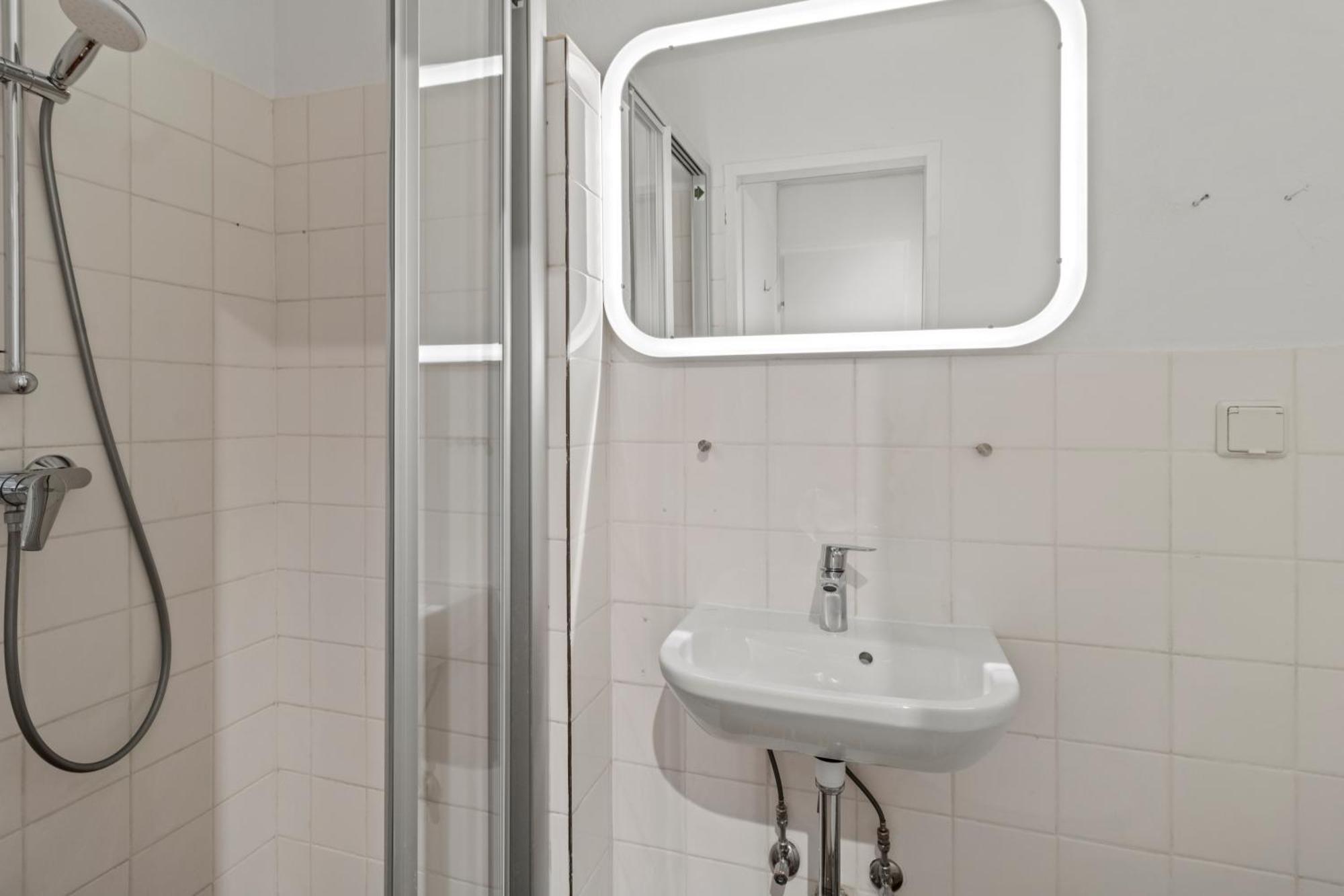 Perfect Location, 2 Min To Main Station Apartment Vienna Exterior photo