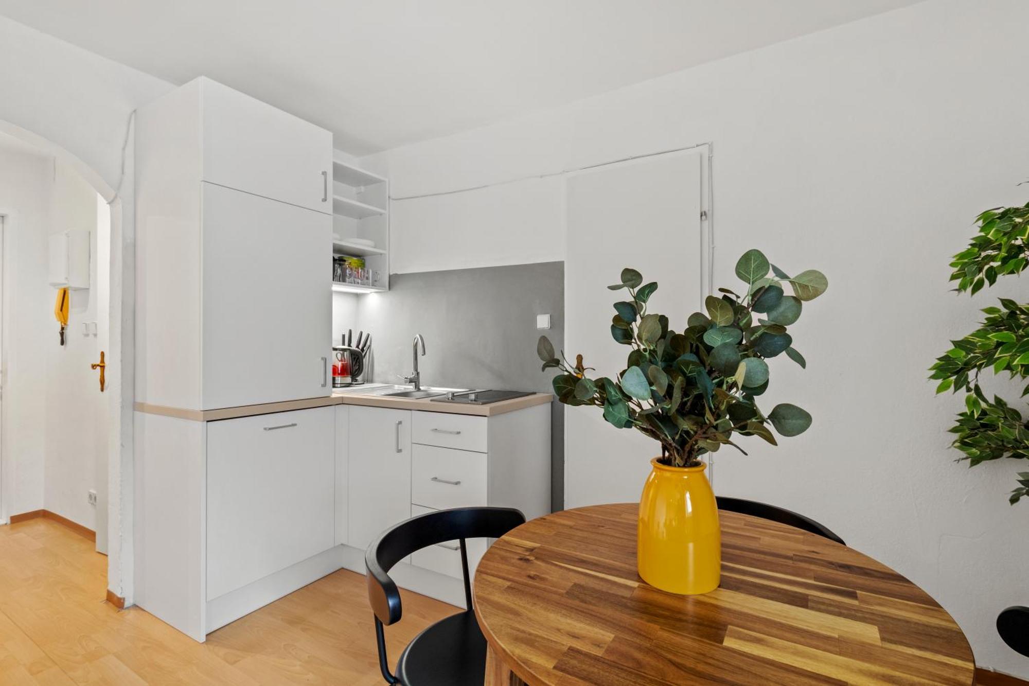 Perfect Location, 2 Min To Main Station Apartment Vienna Exterior photo