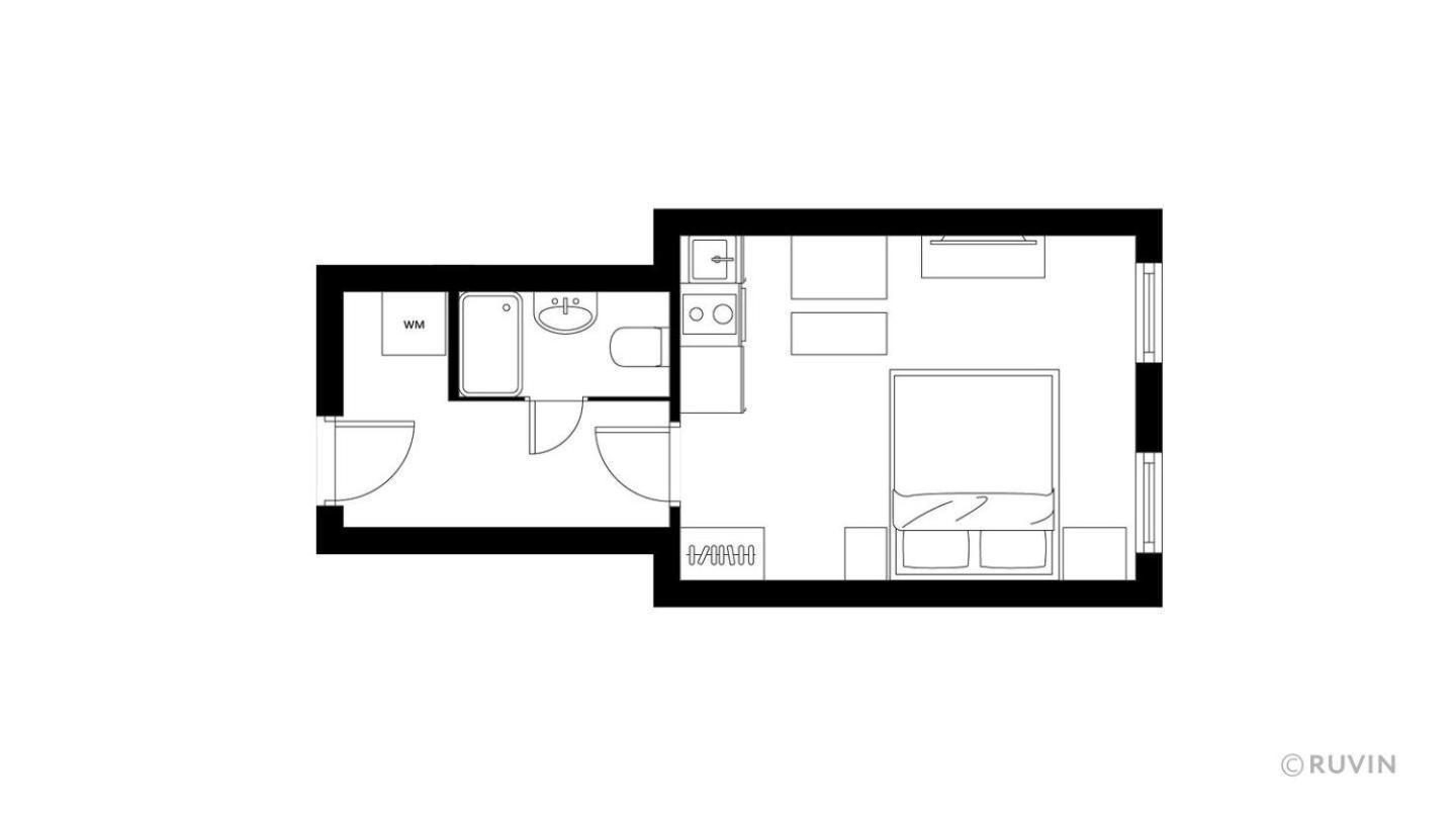 Perfect Location, 2 Min To Main Station Apartment Vienna Exterior photo