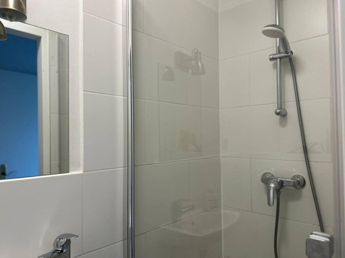 Perfect Location, 2 Min To Main Station Apartment Vienna Exterior photo