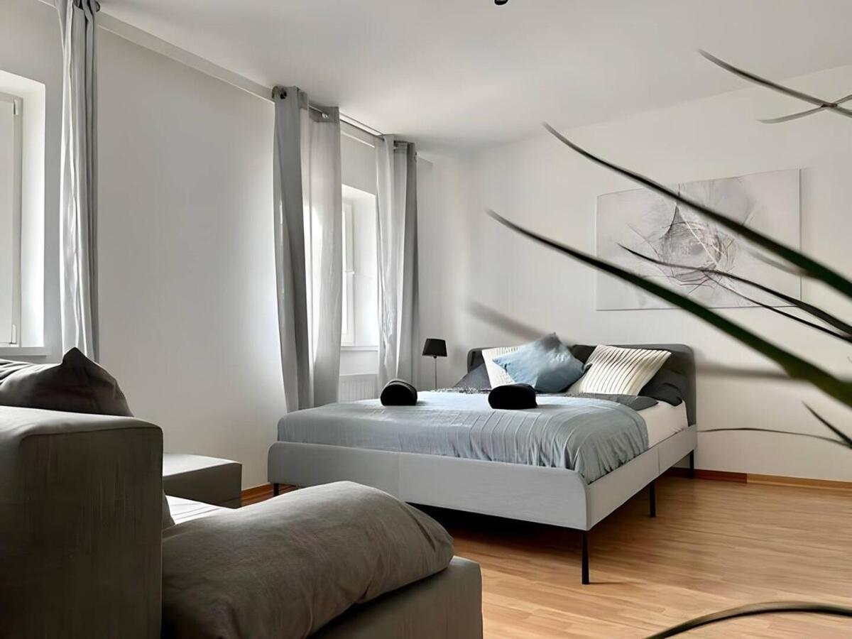 Perfect Location, 2 Min To Main Station Apartment Vienna Exterior photo