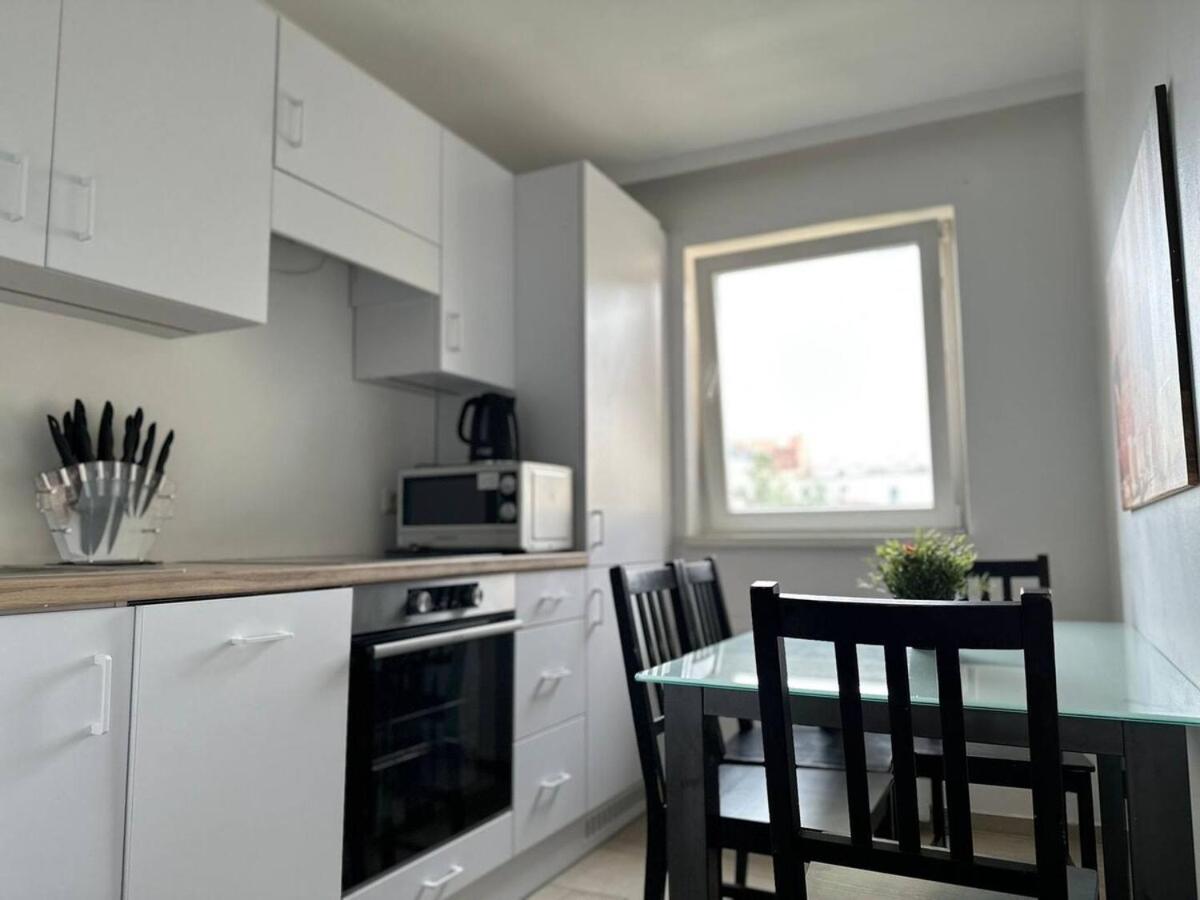Perfect Location, 2 Min To Main Station Apartment Vienna Exterior photo
