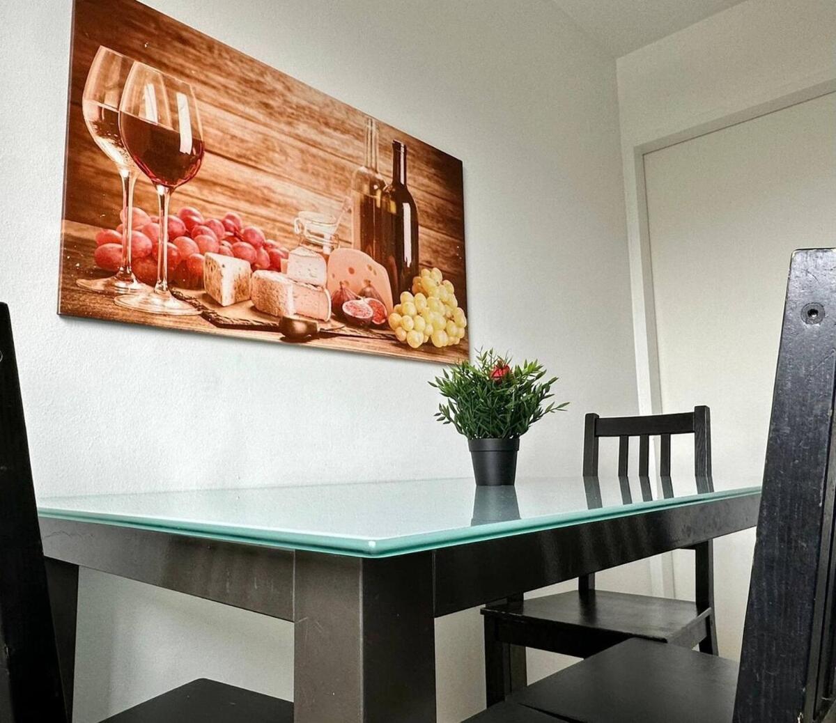 Perfect Location, 2 Min To Main Station Apartment Vienna Exterior photo